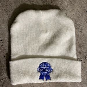 PBR Beanie